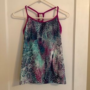 Fabletics Sports Bra Tank